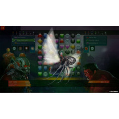 MARVEL Puzzle Quest