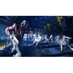 Marvel's Guardians of the Galaxy