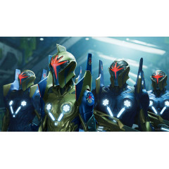 Marvel's Guardians of the Galaxy