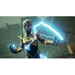 Marvel's Midnight Suns - Кровавый Шторм