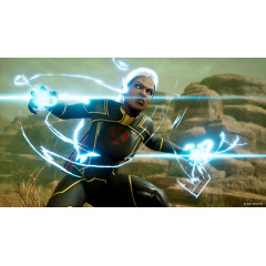 Marvel's Midnight Suns - Кровавый Шторм