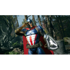 Marvel's Midnight Suns Season Pass