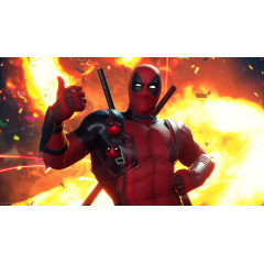 Marvel's Midnight Suns Season Pass