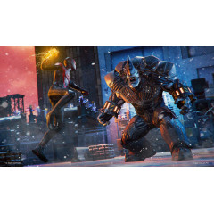 Marvel’s Spider-Man: Miles Morales