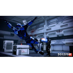 Mass Effect 2 (2010) Edition