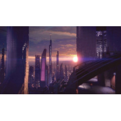 Mass Effect 2 (2010) Edition