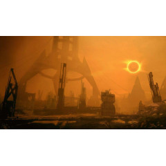 Mass Effect 2 (2010) Edition