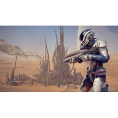 Mass Effect™: Andromeda, издание Deluxe