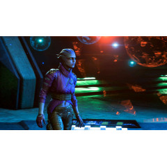 Mass Effect™: Andromeda, издание Deluxe