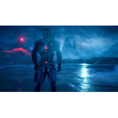 Mass Effect™: Andromeda, издание Deluxe