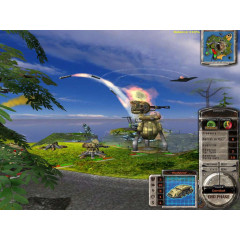 Massive Assault: Phantom Renaissance