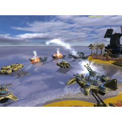 Massive Assault: Phantom Renaissance