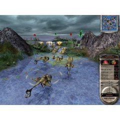 Massive Assault: Phantom Renaissance