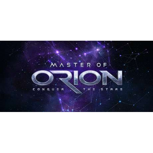 Master of Orion