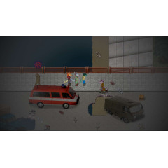 Materialization of memories