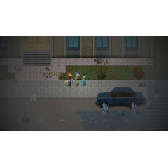 Materialization of memories