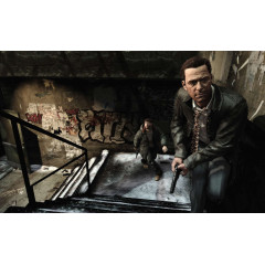 Max Payne 3