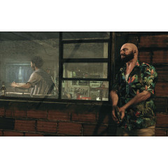 Max Payne 3