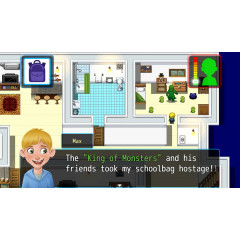 Max, an Autistic Journey