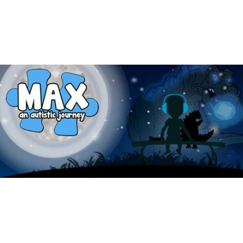 Max, an Autistic Journey