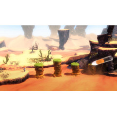 Max: The Curse of Brotherhood