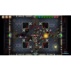 MechDefender - Tower Defense