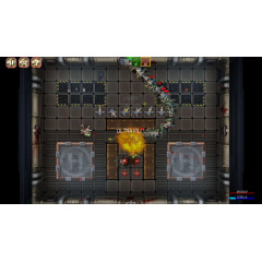 MechDefender - Tower Defense