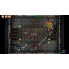 MechDefender - Tower Defense