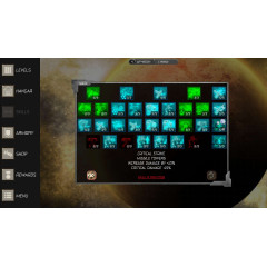 MechDefender - Tower Defense