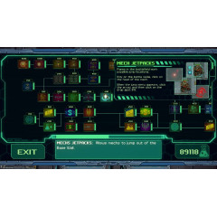 Mechs V Kaijus - Tower Defense