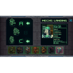 Mechs V Kaijus - Tower Defense