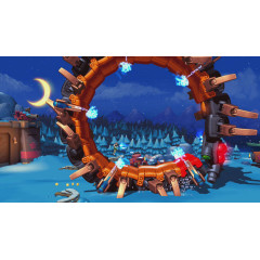 Mechstermination Force