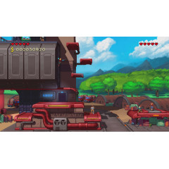 Mechstermination Force