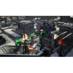 MechWarrior 5: Mercenaries