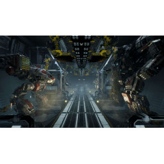 MechWarrior 5: Mercenaries