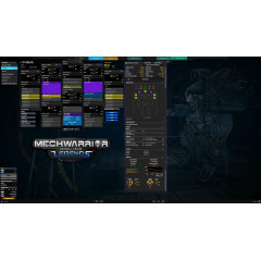 MechWarrior Online™ - Arges Legendary Mech Pack