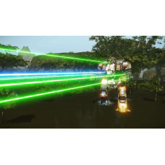 MechWarrior Online™ - Arges Legendary Mech Pack