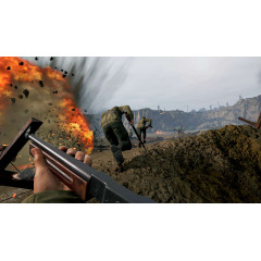 Medal of Honor™: Above and Beyond