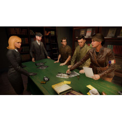 Medal of Honor™: Above and Beyond