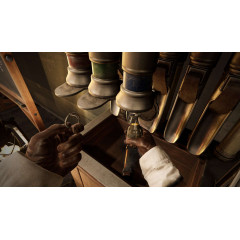 Medal of Honor™: Above and Beyond