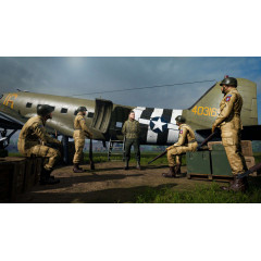 Medal of Honor™: Above and Beyond