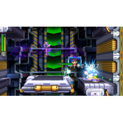 MEGA MAN X DiVE Offline