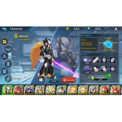 MEGA MAN X DiVE Offline