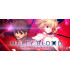 MELTY BLOOD: TYPE LUMINA