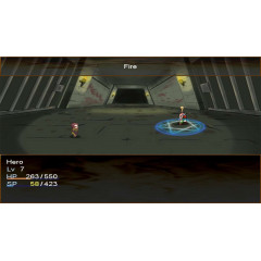 Memories of a Vagabond