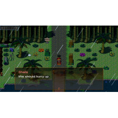 Memories of a Vagabond