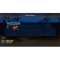 Memories of a Vagabond