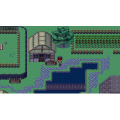 Memories of a Vagabond