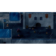 Memories of a Vagabond