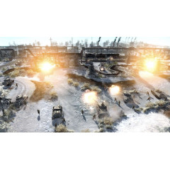 Men of War: Assault Squad 2